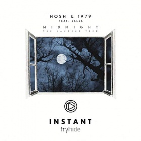 HOSH & 1979 FEAT. JALJA - MIDNIGHT